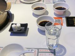 -烹然四季椰子鸡火锅(姚家园万象汇店)