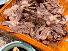 -老阿妈乌海蒙餐馆(锦馨园小区店)