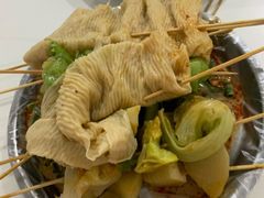 -大姐麻辣烫(莲宝中路店)