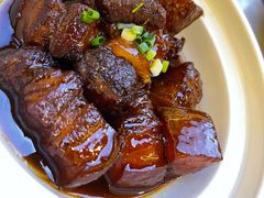 -小菜园新徽菜(合肥之心城店)