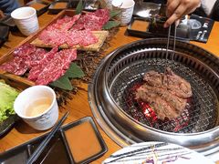-丸藏和牛烧肉专门店(园区师惠坊店)