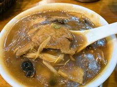 -穆彦华逍遥镇胡辣汤(岗坡路店)