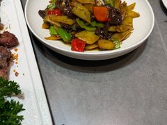 -陈家小院(阜昌路店)