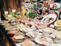 -锦绣金山人家(友谊店)