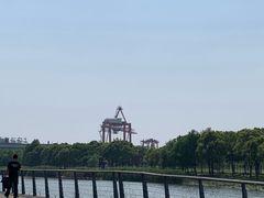-上海海事大学(临港校区)