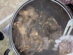 -清真·益鑫羊肉手抓馆(花园北街店)