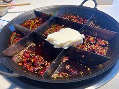 -化龙桥九宫格火锅(清水河店)