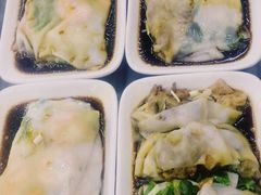 -穗银肠粉店(东川路店)