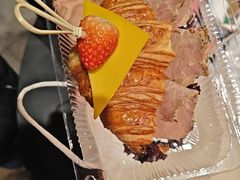 -FANEN法念·烘焙·甜点(万象城店)