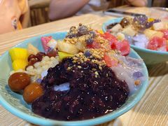 -老式乌米冰(阜阳园店)