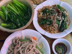 -南记食粥坊·宵夜大排档(南桂店)