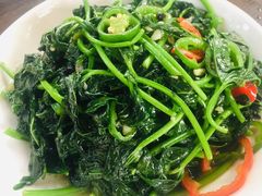 -大地土窑菜馆·特色罗浮农家菜(罗浮山景区店)