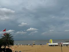 -太平洋咖啡(海滨泳场店)