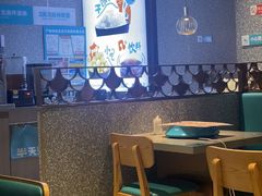 -半天妖烤鱼(中山路店)