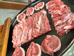 -东来顺•非遗火锅(外滩店)