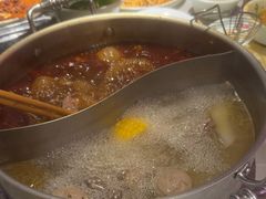 -宴全牛粤来越牛潮汕鲜牛肉火锅(海州万达广场店)