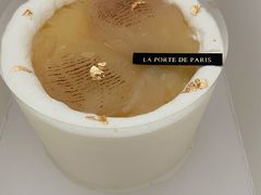 -La Porte de Paris 巴黎之门法式甜品