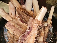 -邓莽子老火锅(鲁祖庙店)