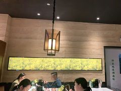 大堂-遇见湘·地道湖南菜(云门店)