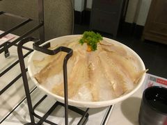 -左庭右院鲜牛肉火锅(浦江欢乐颂店)