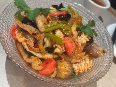 -饕林餐厅(春熙路店)