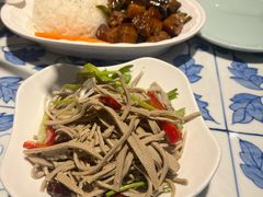 -好嫂子酱猪手•农家菜(学院南路店)