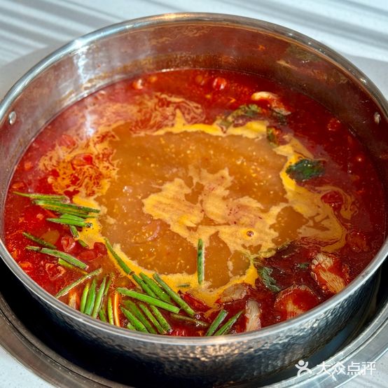 蔬园·贵阳酸汤鱼火锅(大宁音乐广场店)