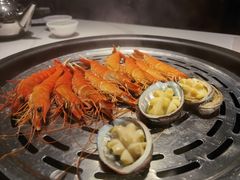 -水禾轩·海鲜蒸汽主题餐厅(拱北店)