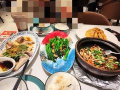 -常来小聚·广州非遗传承餐厅(高德置地店)