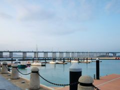 -南沙游艇会·大兵船餐厅