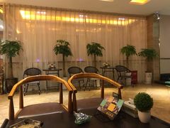 大堂-金色印象·HiFi影音·按摩足疗(南坪桃源店)