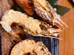 -炎蔵牛舌烤肉