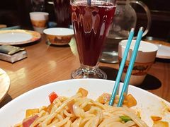 -相约·羊村小馆非遗手抓肉(七一酱园店)