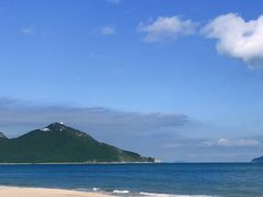 -西涌国际滨海旅游区