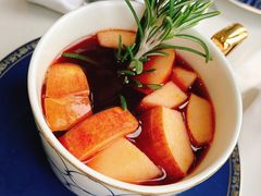 -天玑高空江景餐厅&酒吧Sky Secret Restaurant&Bar