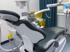 -深圳富茂格伦菲尔口腔门诊部(龙华清湖总院)