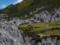 -墨石公园景区