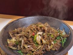 -四道菜·福建海蛎煎(世欧广场店)