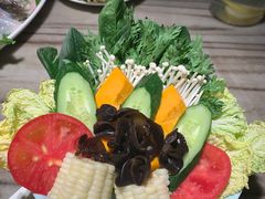 -香樟活鱼馆(渝北店)