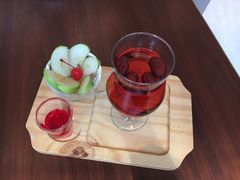 -花园5號餐厅