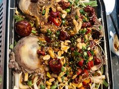 -伊帆食府·青海地方特色美食