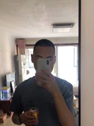 -老炮儿男士复古理发馆BarberShop