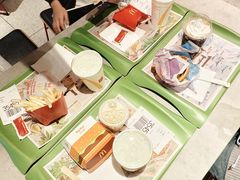 -麦当劳(厦门思明路店)