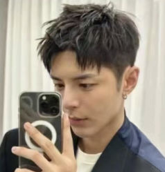 -绅仕門男士理发馆