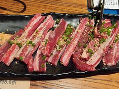 -千寻烧肉(政务区店)