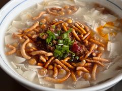 -天回镇何氏豆腐(总店)