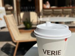 -VERIE BAKEHOUSE