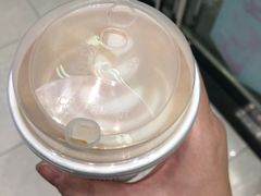-Manner Coffee(大宁国际商业广场店)