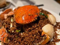 -喜记避风塘炒辣蟹(旗舰店)