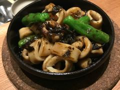 -RONIN Snack Bar